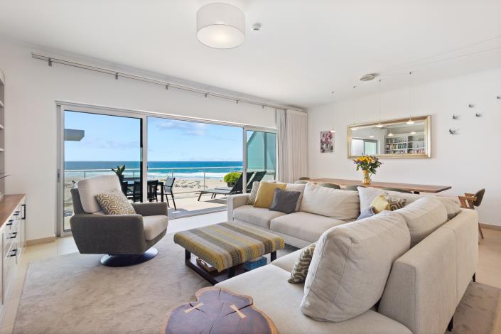 Image No.4-Appartement de 2 chambres à vendre à Praia del Rey