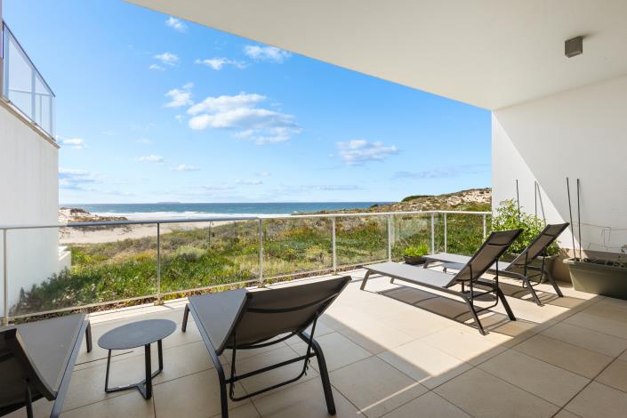 Image No.25-Appartement de 2 chambres à vendre à Praia del Rey