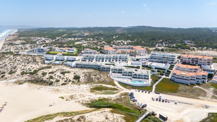 Image No.31-Appartement de 2 chambres à vendre à Praia del Rey