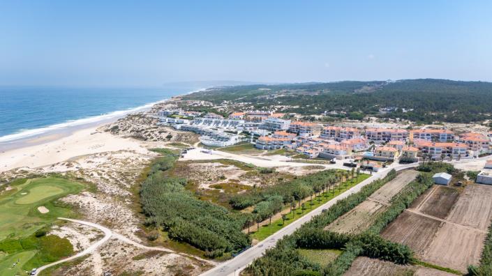 Image No.32-Appartement de 2 chambres à vendre à Praia del Rey