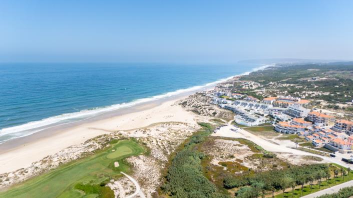 Image No.5-Appartement de 2 chambres à vendre à Praia del Rey