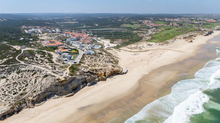 Image No.34-Appartement de 2 chambres à vendre à Praia del Rey