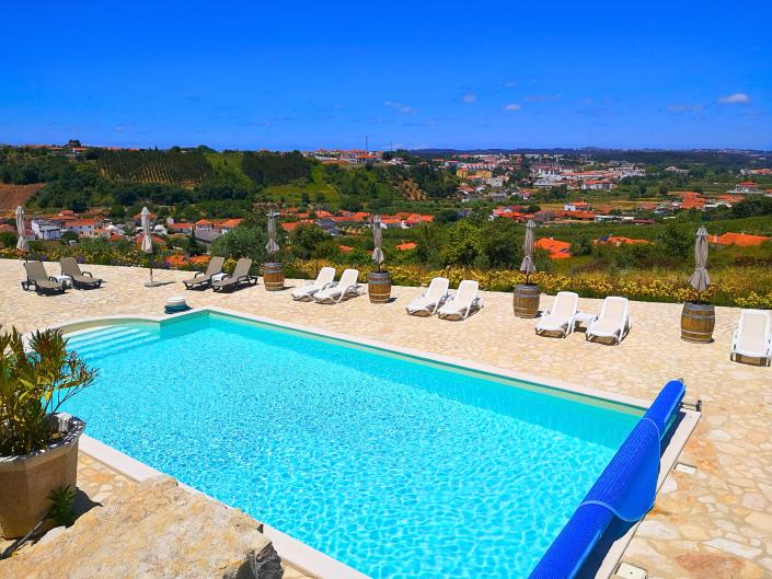 Image No.3-8 Bed Country Property for sale