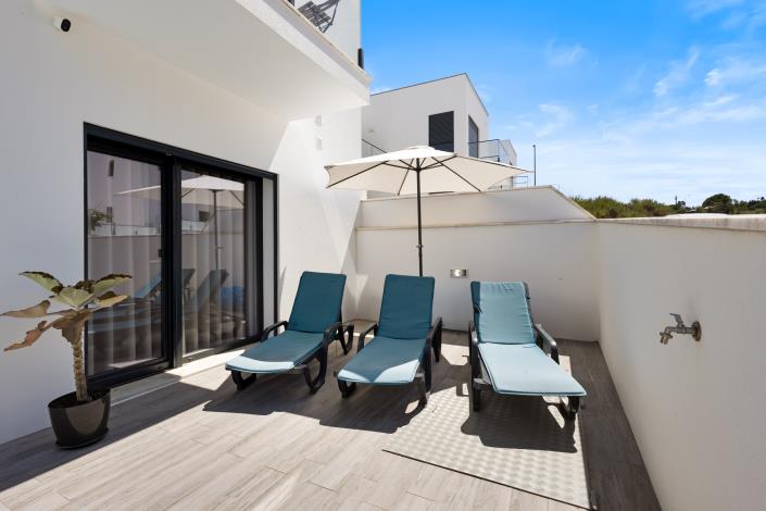 Image No.24-3 Bed Villa for sale