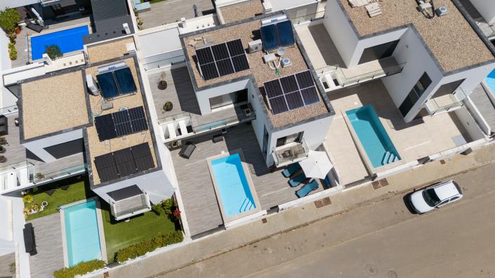 Image No.28-3 Bed Villa for sale