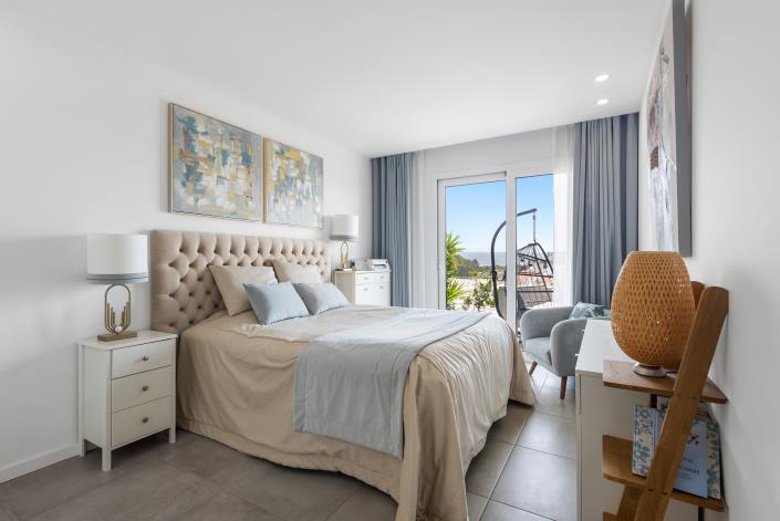 Image No.16-2 Bed Apartment for sale