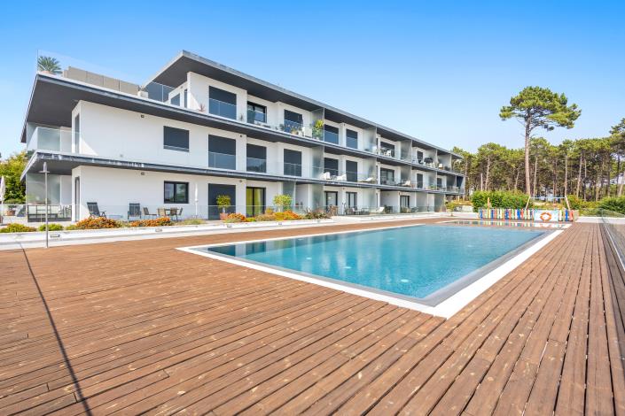 Image No.26-2 Bed Apartment for sale