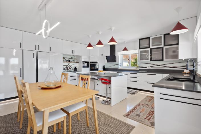 Image No.14-Villa de 5 chambres à vendre à A dos Francos