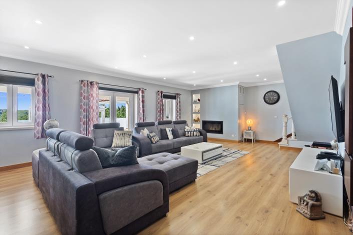 Image No.12-Villa de 5 chambres à vendre à A dos Francos