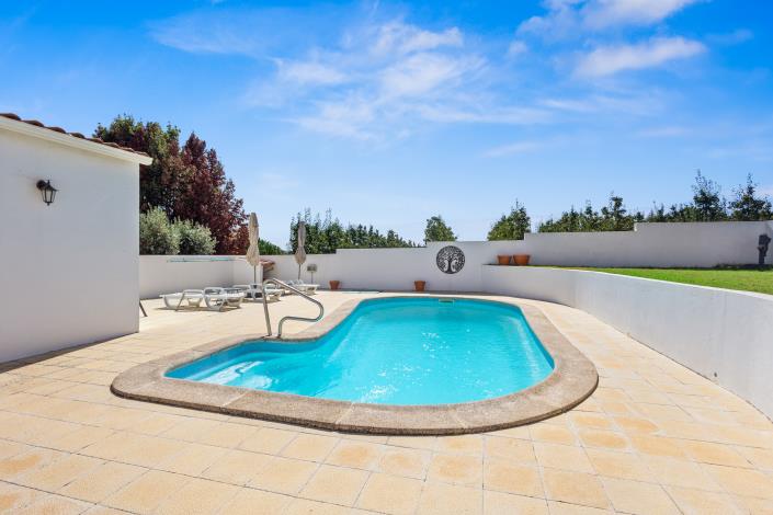 Image No.7-Villa de 5 chambres à vendre à A dos Francos