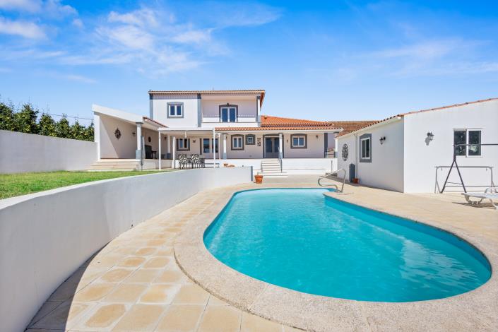 Image No.32-Villa de 5 chambres à vendre à A dos Francos