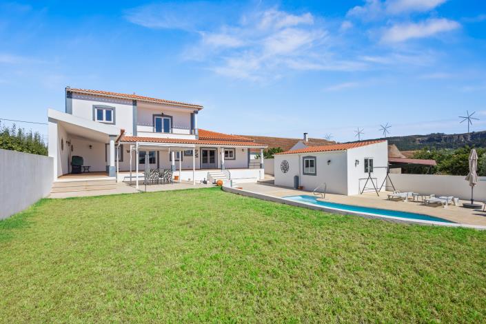 Image No.33-Villa de 5 chambres à vendre à A dos Francos