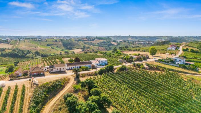 Image No.5-Villa de 5 chambres à vendre à A dos Francos