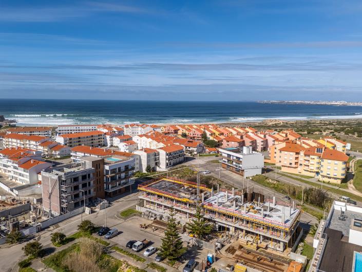 Image No.8-Appartement de 2 chambres à vendre à Atouguia da Baleia