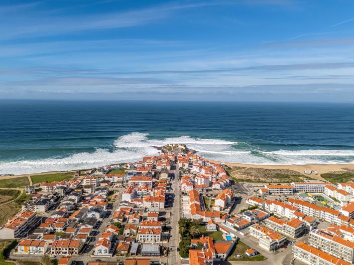 Image No.10-Appartement de 2 chambres à vendre à Atouguia da Baleia