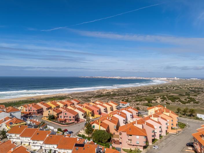 Image No.12-Appartement de 2 chambres à vendre à Atouguia da Baleia