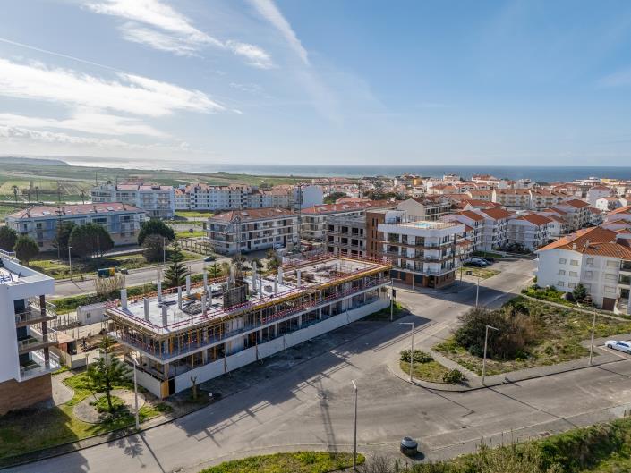 Image No.14-Appartement de 2 chambres à vendre à Atouguia da Baleia