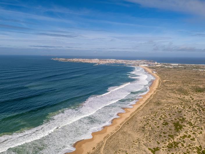 Image No.15-Appartement de 2 chambres à vendre à Atouguia da Baleia