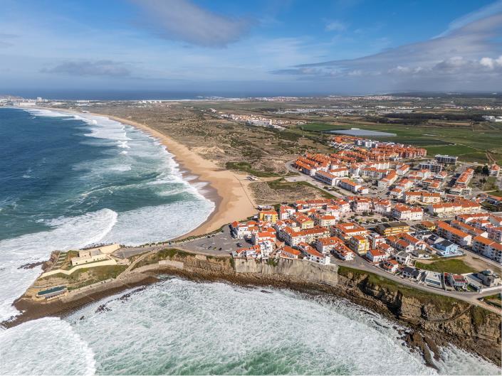 Image No.16-Appartement de 2 chambres à vendre à Atouguia da Baleia