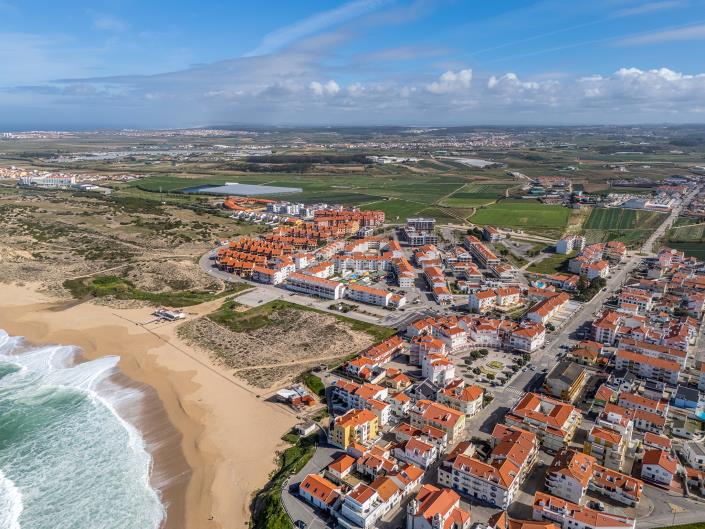 Image No.17-Appartement de 2 chambres à vendre à Atouguia da Baleia