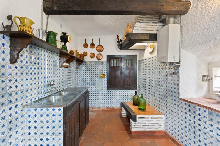 Image No.13-Villa de 3 chambres à vendre à Obidos