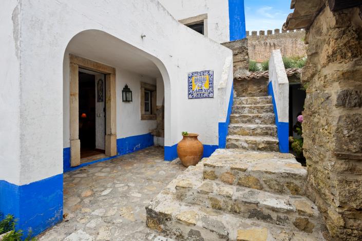 Image No.19-Villa de 3 chambres à vendre à Obidos