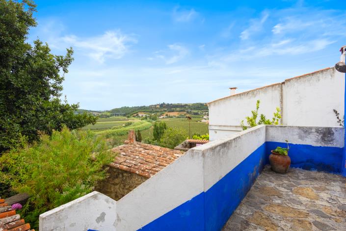 Image No.6-Villa de 3 chambres à vendre à Obidos