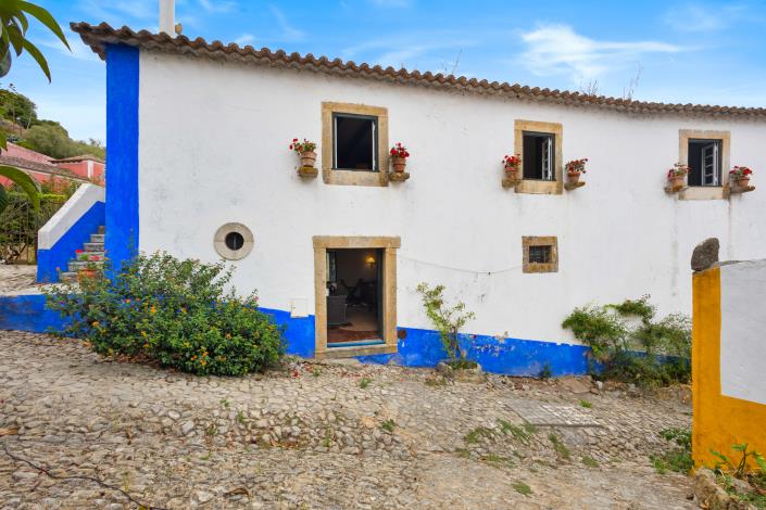 Image No.26-Villa de 3 chambres à vendre à Obidos