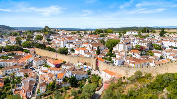 Image No.31-Villa de 3 chambres à vendre à Obidos