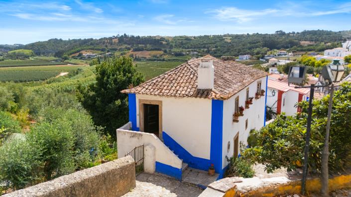 Image No.4-Villa de 3 chambres à vendre à Obidos