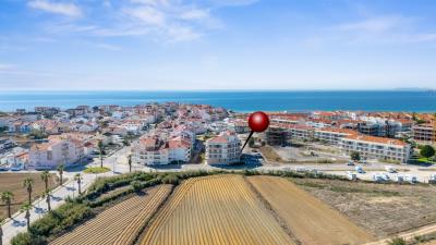 1 - Peniche, Apartment