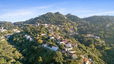 1 - Sintra, Villa