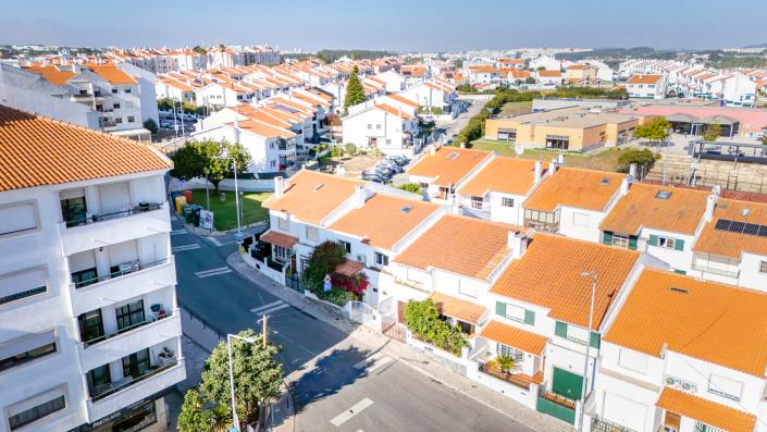 Image No.4-Maison / Villa de 4 chambres à vendre à Sintra