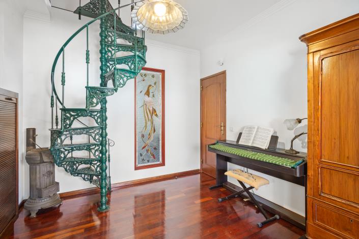 Image No.24-Maison / Villa de 4 chambres à vendre à Sintra