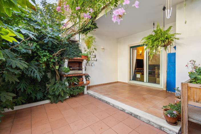 Image No.8-Maison / Villa de 4 chambres à vendre à Sintra