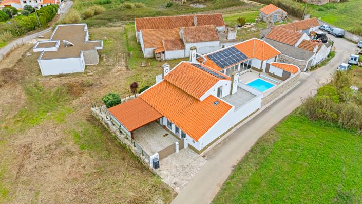 Image No.3-3 Bed Villa for sale