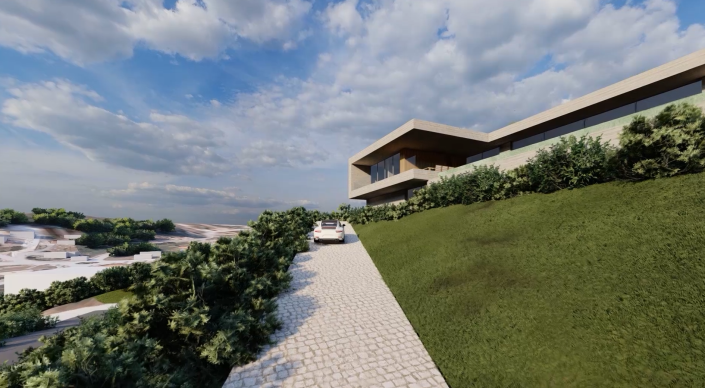 Image No.14-Terre à vendre à Foz do Arelho