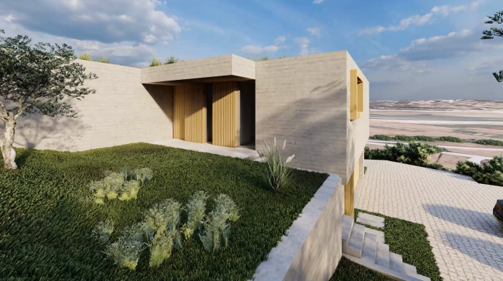 Image No.15-Terre à vendre à Foz do Arelho