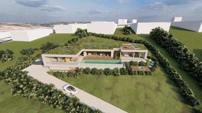 Image No.20-Terre à vendre à Foz do Arelho