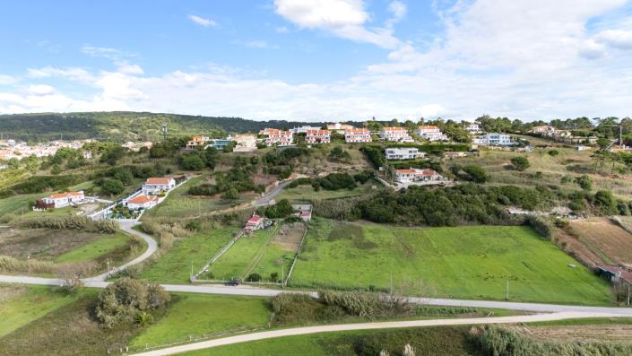 Image No.3-Terre à vendre à Foz do Arelho