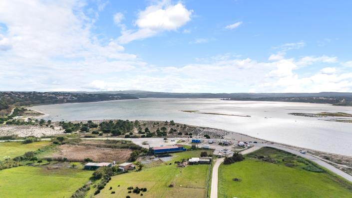 Image No.4-Terre à vendre à Foz do Arelho