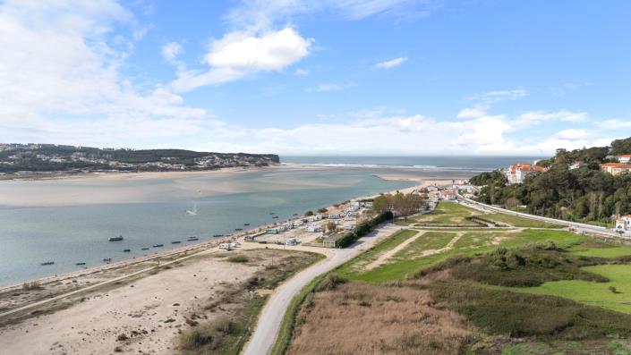 Image No.5-Terre à vendre à Foz do Arelho