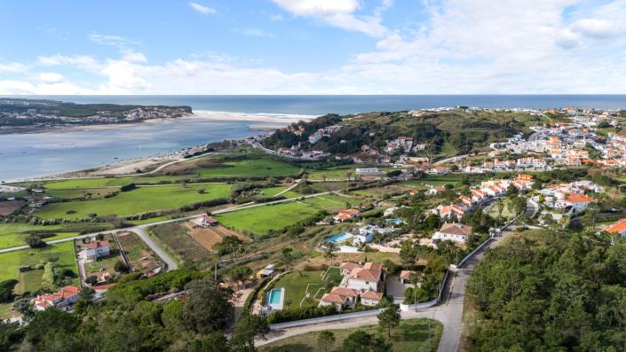 Image No.7-Terre à vendre à Foz do Arelho