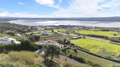 Terre à vendre à Foz do Arelho