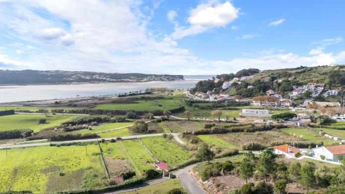 Image No.9-Terre à vendre à Foz do Arelho