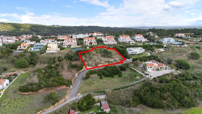 Image No.11-Terre à vendre à Foz do Arelho