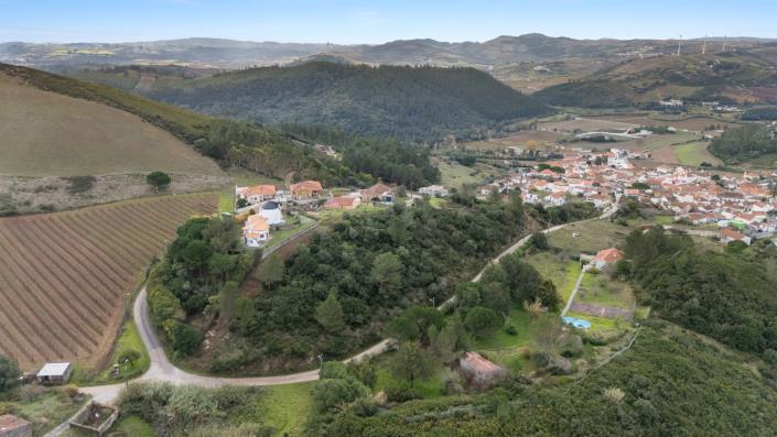 Image No.14-Terrain à vendre à Torres Vedras