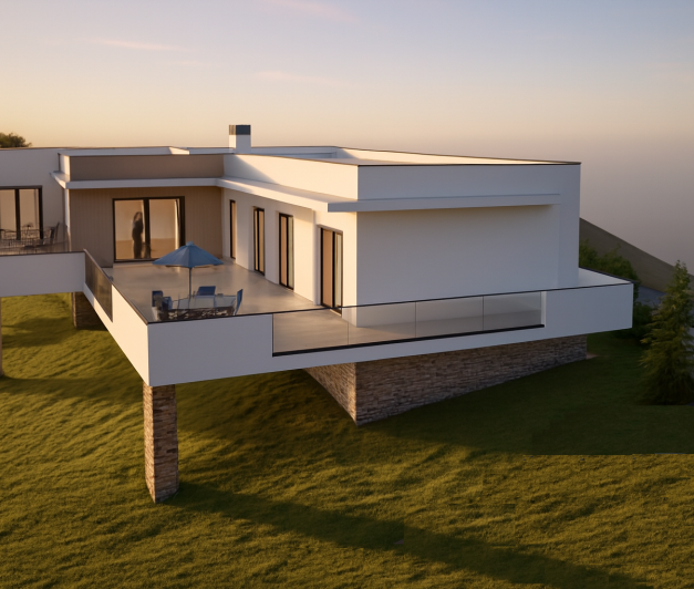 Image No.7-Terrain à vendre à Torres Vedras