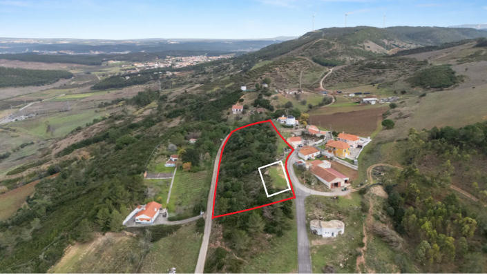 Image No.6-Terrain à vendre à Torres Vedras