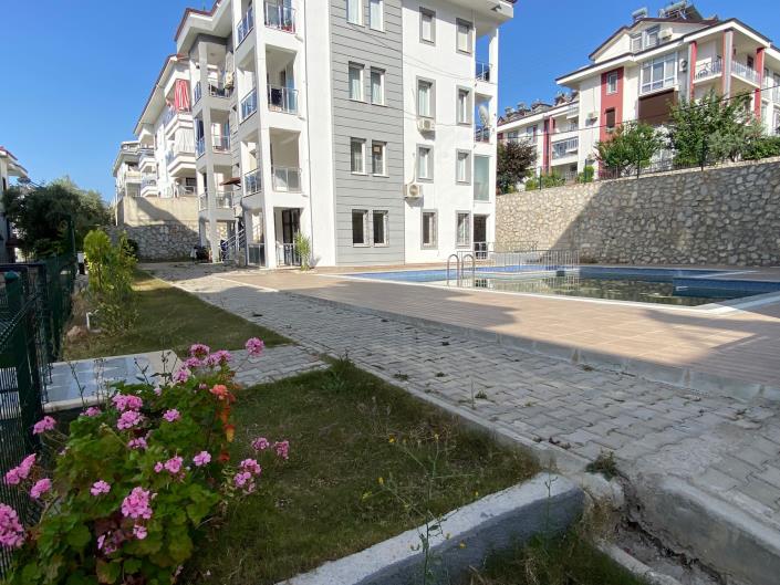 Image No.1-Appartement de 1 chambre à vendre à Patlangiç